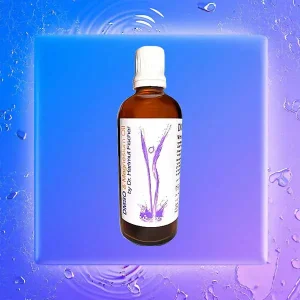 DMSO-Aceite de Magnesio