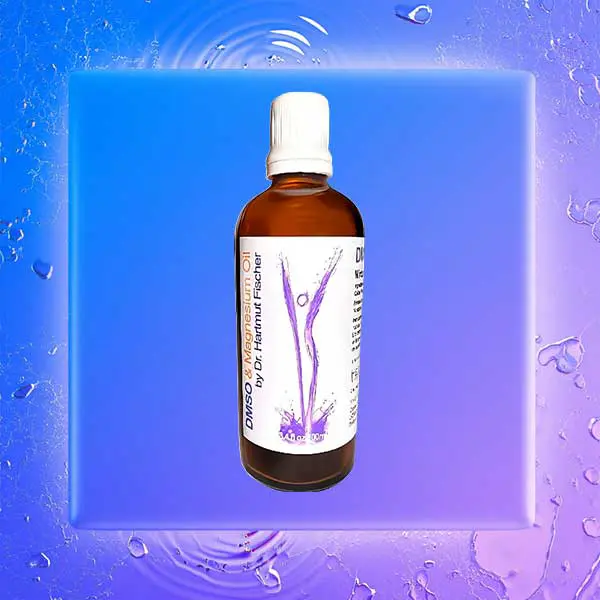 DMSO-Aceite de Magnesio